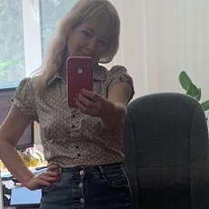 Фотография девушки Наталья, 43 года из г. Феодосия
