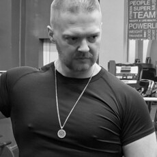 Фотография мужчины Андрей, 41 год из г. Саянск