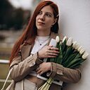 Катя, 27 лет