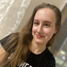 Фотография девушки Дарья, 24 года из г. Братск