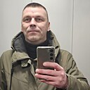 Михаил, 46 лет