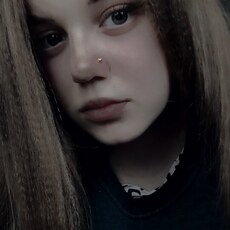 Фотография девушки Kristina, 18 лет из г. Нижний Тагил