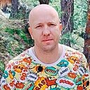 Кирилл, 41 год