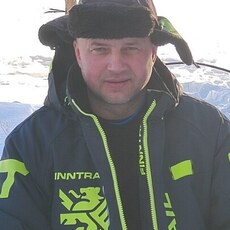 Фотография мужчины Вячеслав, 48 лет из г. Ирбит