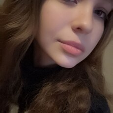 Фотография девушки Алина, 19 лет из г. Миллерово