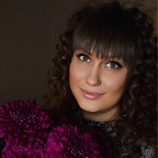 Фотография девушки Олеся, 36 лет из г. Псков