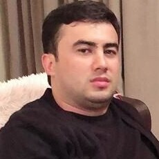 Фотография мужчины Джони, 29 лет из г. Уфа