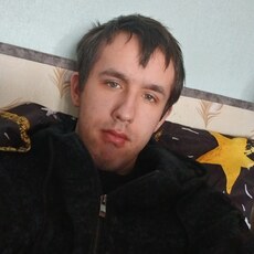 Фотография мужчины Алексей, 23 года из г. Холмск