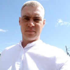 Фотография мужчины Денис, 37 лет из г. Кумертау