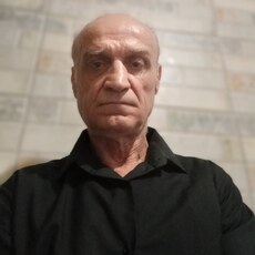Фотография мужчины Александр, 61 год из г. Брест