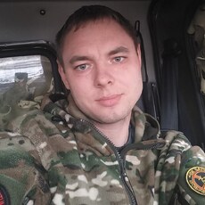 Фотография мужчины Гоша, 31 год из г. Валуйки