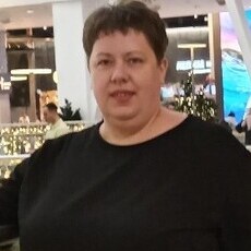 Фотография девушки Ирина, 43 года из г. Абакан
