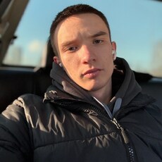 Фотография мужчины Артем, 18 лет из г. Верхняя Пышма