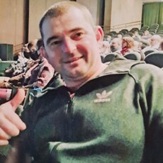 Фотография мужчины Юра, 42 года из г. Тула