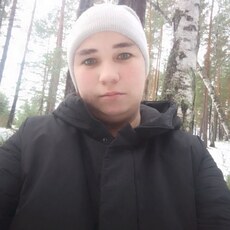 Фотография девушки Селяночка, 28 лет из г. Киренск