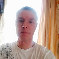 Фотография мужчины Сергей, 41 год из г. Йошкар-Ола