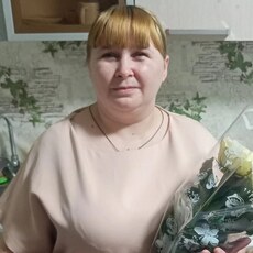 Фотография девушки Любовь Кузнецова, 33 года из г. Шахунья