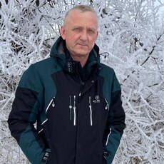 Фотография мужчины Вячеслав, 55 лет из г. Орловский