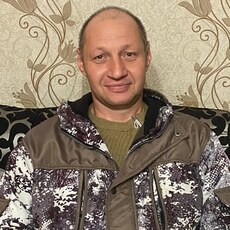 Фотография мужчины Максим, 44 года из г. Спасск
