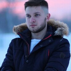Фотография мужчины Никита, 34 года из г. Анжеро-Судженск