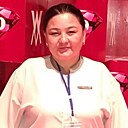 Aika Askaroba, 36 лет