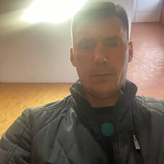 Фотография мужчины Сергей, 41 год из г. Пушкино (Московская Обл)