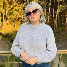 Фотография девушки Татьяна, 52 года из г. Тюмень