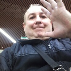 Фотография мужчины Виталий, 54 года из г. Петропавловск