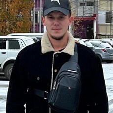 Фотография мужчины Руслан, 27 лет из г. Мелеуз