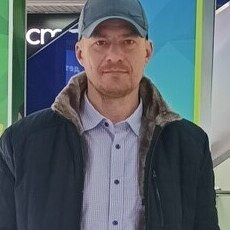 Фотография мужчины Андрей, 44 года из г. Апрелевка