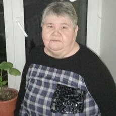 Фотография девушки Люба, 61 год из г. Воткинск