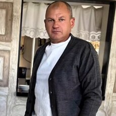 Фотография мужчины Игорь, 44 года из г. Гродно