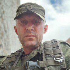 Фотография мужчины Aleks, 45 лет из г. Столин