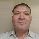 Talgat, 52 года