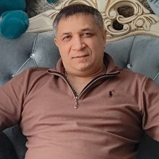 Фотография мужчины Василий, 50 лет из г. Орск