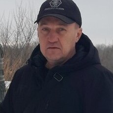 Фотография мужчины Алексей, 48 лет из г. Оренбург