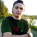 Вячеслав, 27 лет