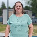 Светлана, 43 года