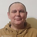 Макс, 43 года