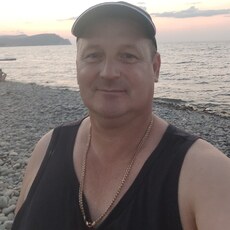 Фотография мужчины Владимир, 48 лет из г. Усинск