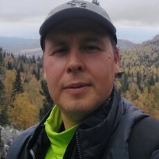 Фотография мужчины Михаил, 40 лет из г. Стерлитамак