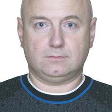 Фотография мужчины Денис, 46 лет из г. Серпухов