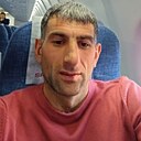 Давит, 36 лет