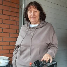 Фотография девушки Дина, 63 года из г. Уфа