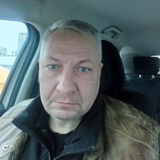 Фотография мужчины Александр, 48 лет из г. Люберцы