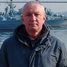 Фотография мужчины Александр, 59 лет из г. Петропавловск-Камчатский