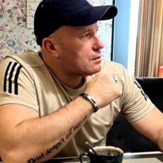 Фотография мужчины Виталий, 45 лет из г. Краснодар