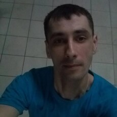 Фотография мужчины Виталий, 40 лет из г. Урай