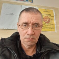 Фотография мужчины Валера, 57 лет из г. Чапаевск