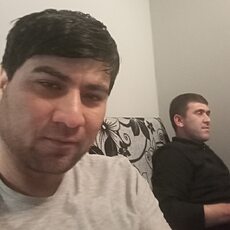 Фотография мужчины Алихан, 38 лет из г. Санкт-Петербург